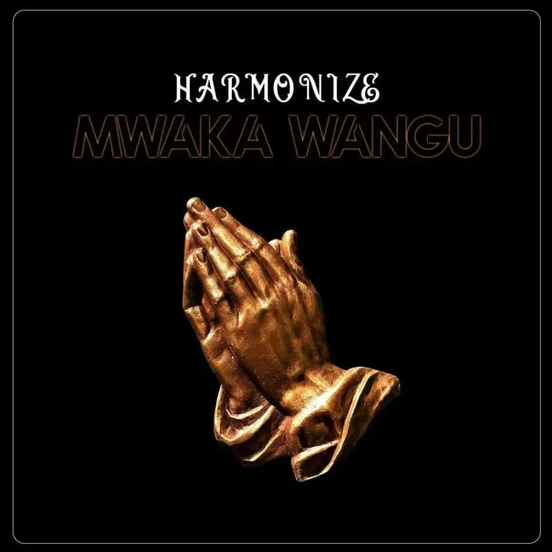 Harmonize Mwaka – Wangu
