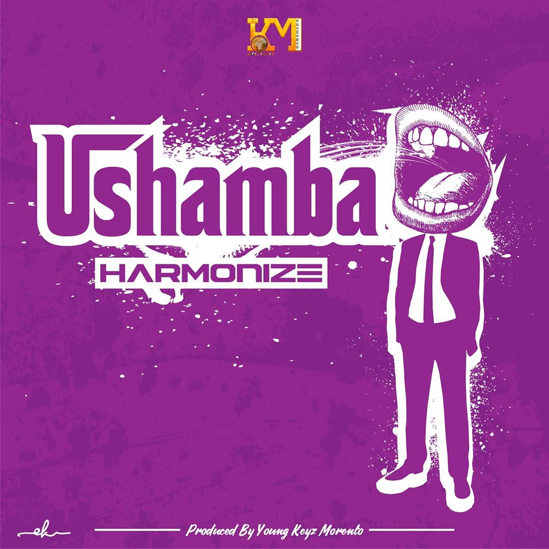 Harmonize – Ushamba