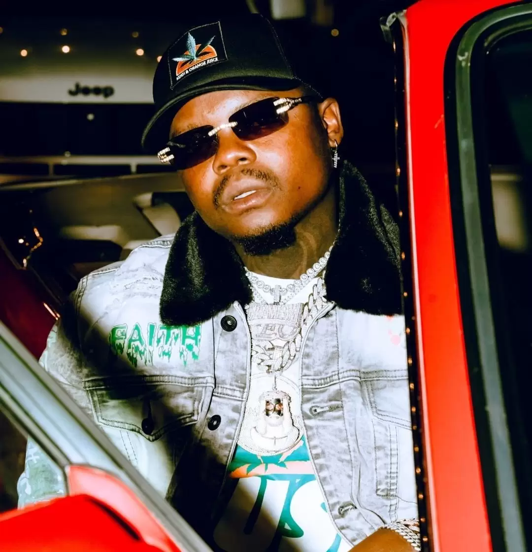 Harmonize – Usia