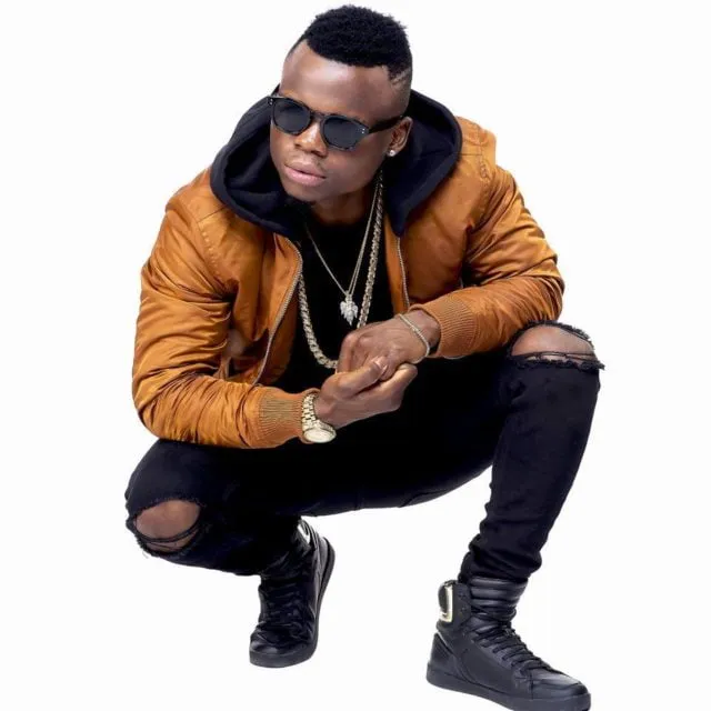 Harmonize X Q Chilla – Nionyeshe