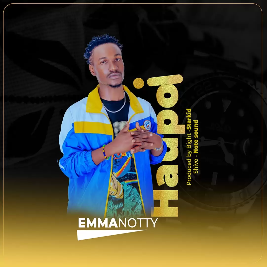 Emmanotty – Haupoi