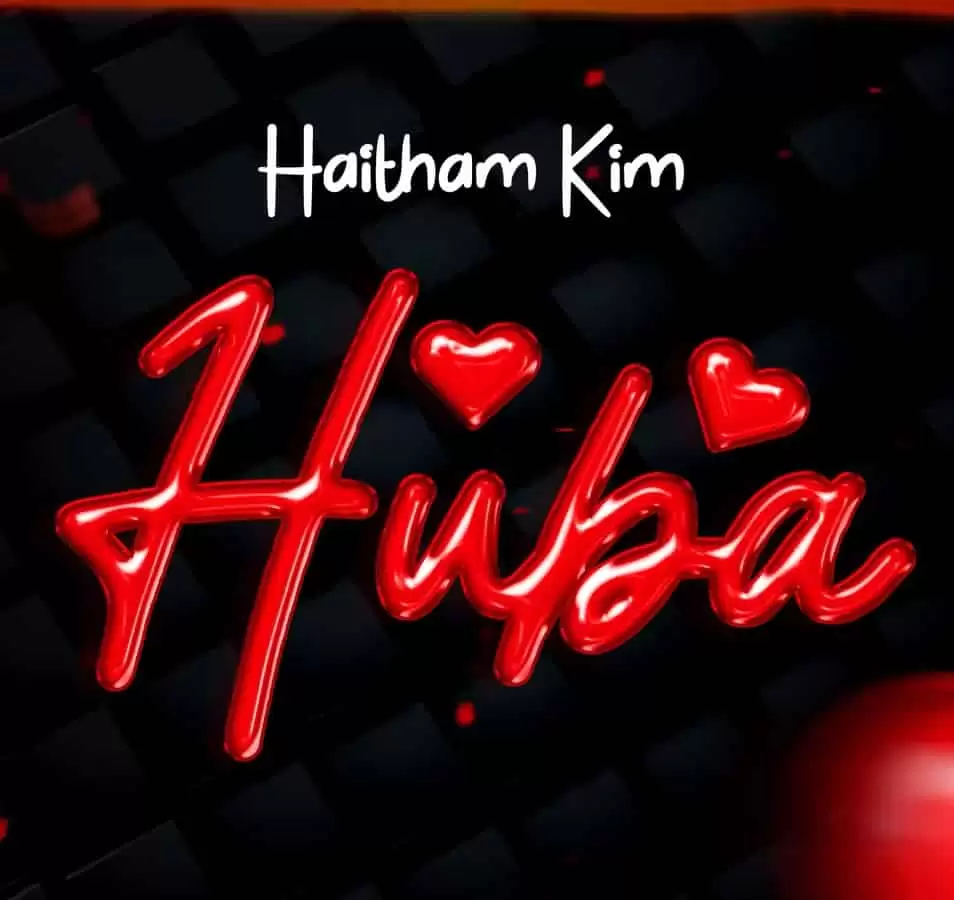 Haitham Kim – Huba