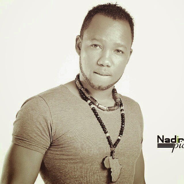 Hussein Machozi Kafia – Ghetto