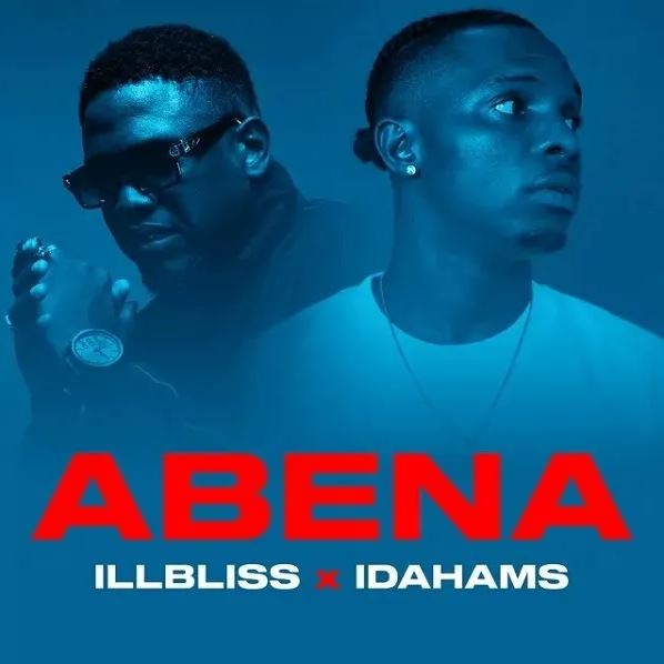 Illbliss Ft Idahams – Abena