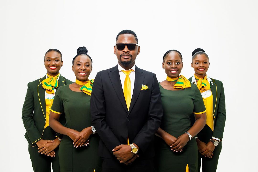 Ben Pol, Christina Shusho, Joh Makini & Frida Amani – Kijanisha