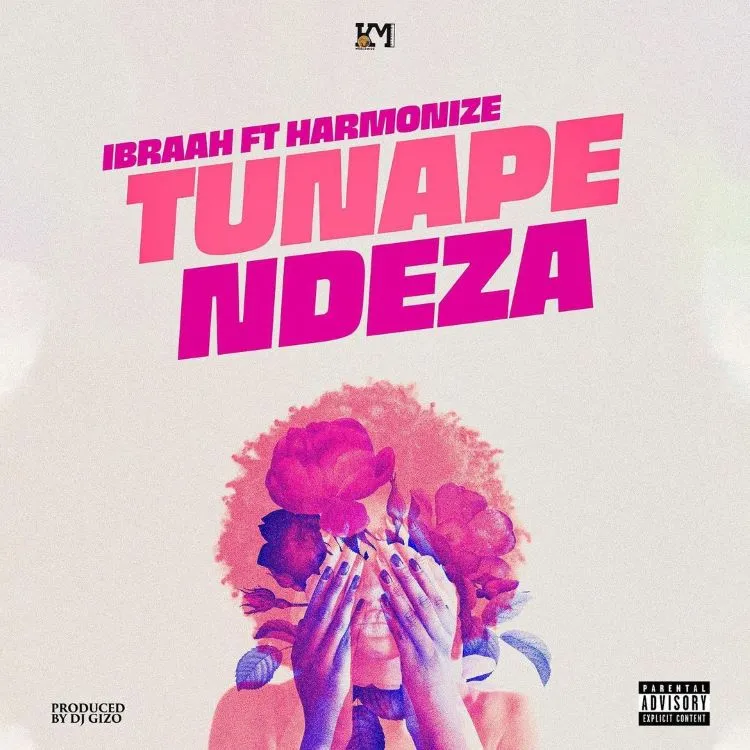 Ibraah X Harmonize – Tunapendeza