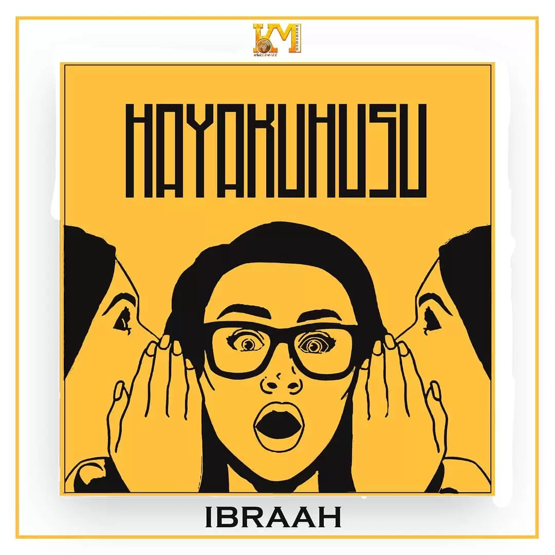 Ibraah – Hayakuhusu