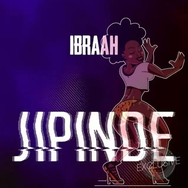 Ibraah – Jipinde