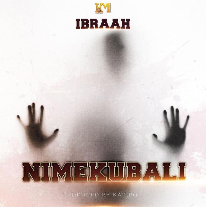 Ibraah – Nimekubali