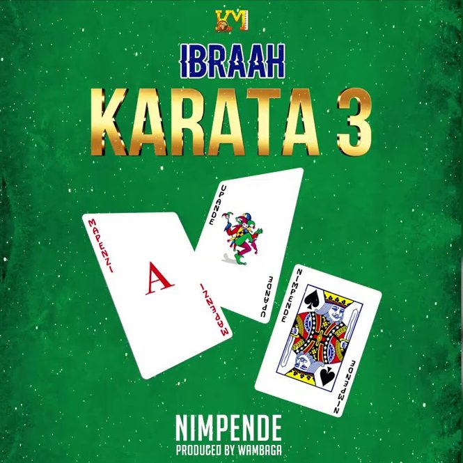 Ibraah – Nimpende