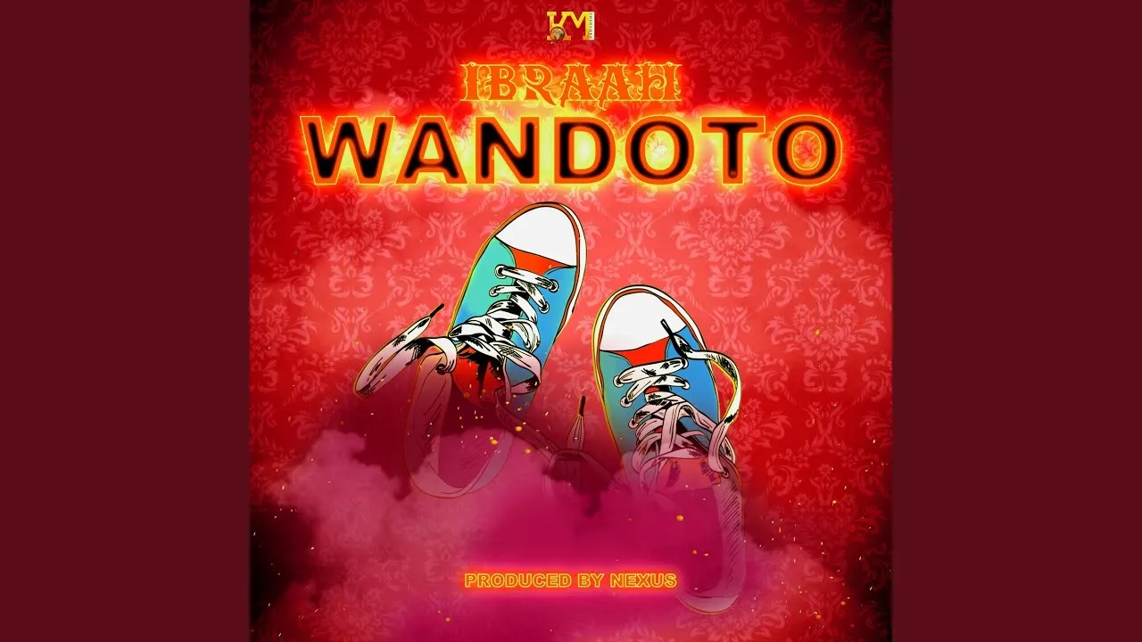 Ibraah – Wandoto