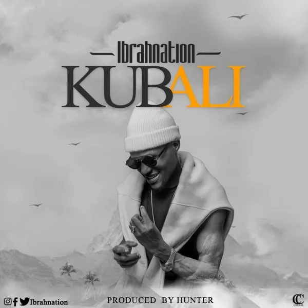 Ibrahnation – Kubari
