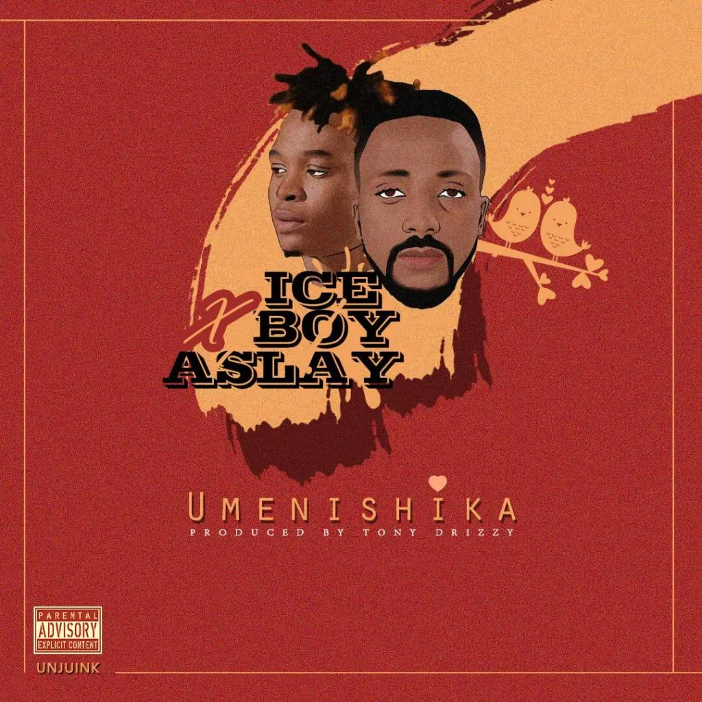 Ice Boy Ft Aslay – Umenishika