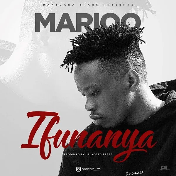 Marioo – Ifunanya