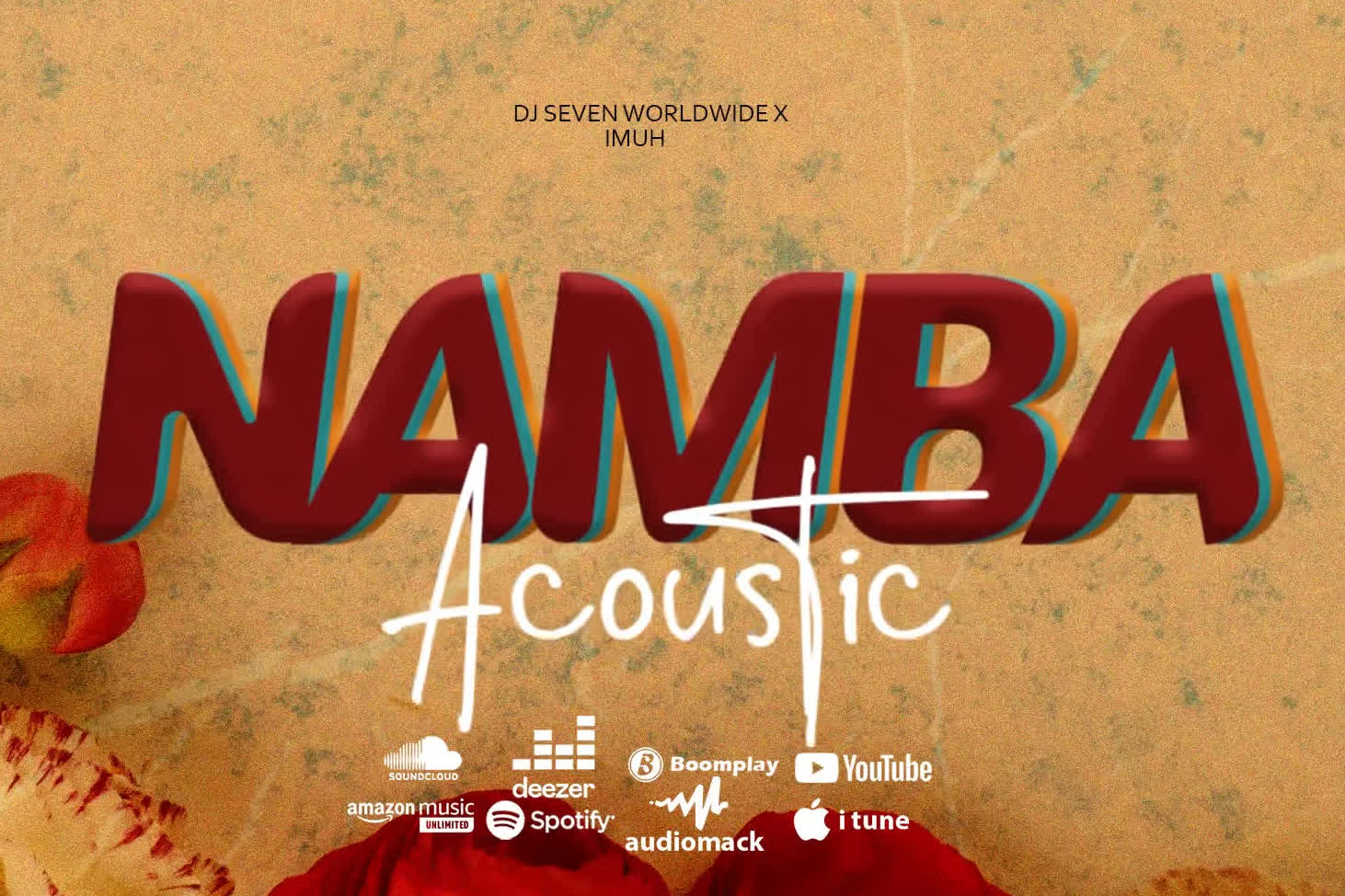 Imuh – Namba