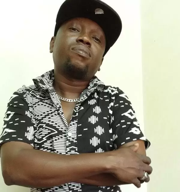 Inspector Haroun – Mtoto Wa Geti Kali