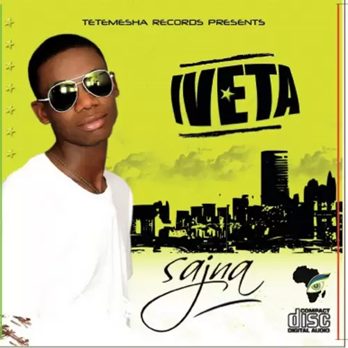 Sajna – Iveta