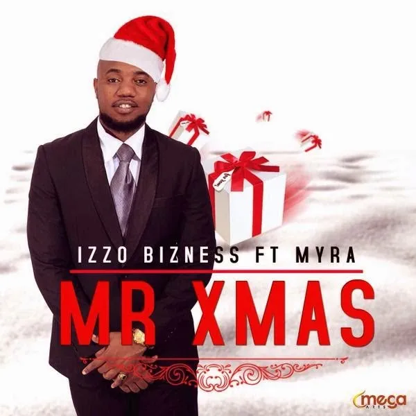 Izzo Bizness – Mr Xmas