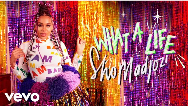 Sho Madjozi – Jamani