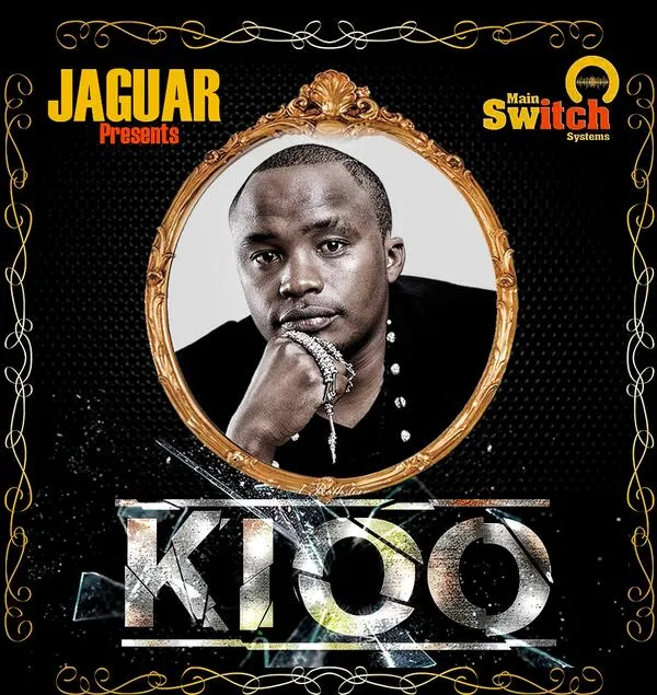 Jaguar – Kioo
