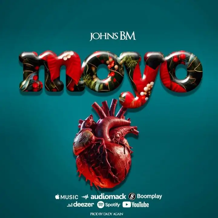 Johns Bm – Moyo