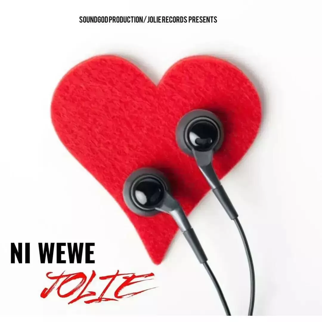 Jolie – Ni Wewe
