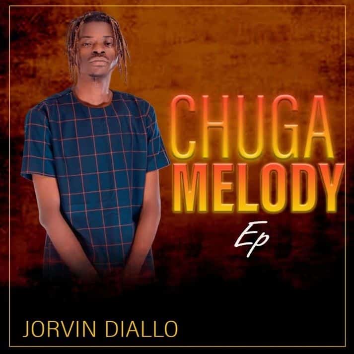 Jorvin Diallo Ft Wizzy Rick – Ujinga