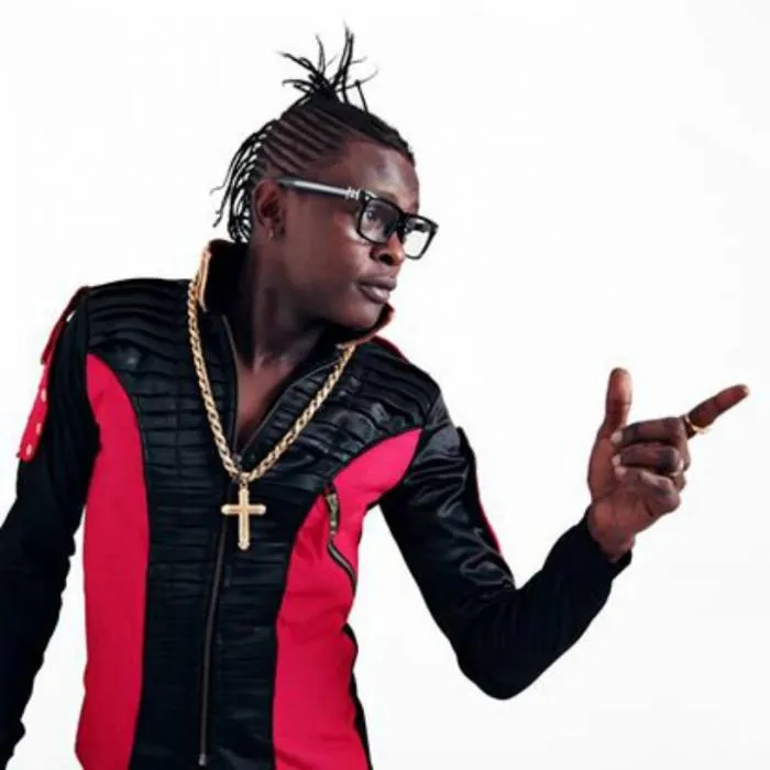 Jose Chameleone – Dorotia