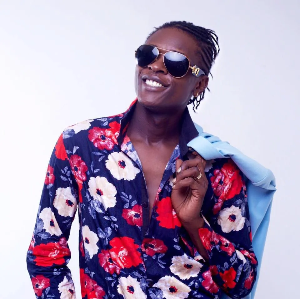 Jose Chameleone – Effuga Bbi
