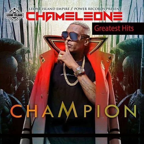 Jose Chameleone – Jamila
