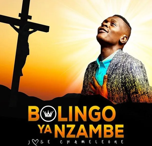 Jose Chameleone – Bolingo Ya Nzambe