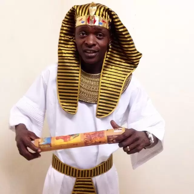 Jose Chameleone – Kipepeo