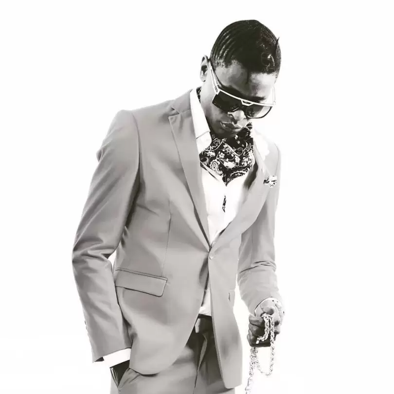 Jose Chameleone – Tubonge
