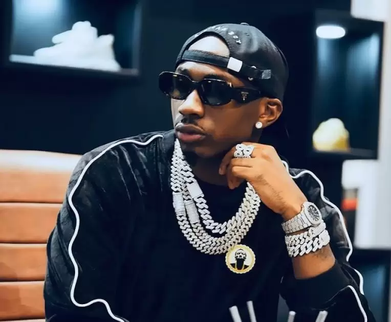 Jux Ft Fik Fameica, Young Lunya – Show Dem