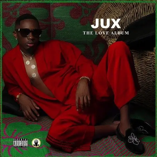 Jux Ft Ruby – Wambela