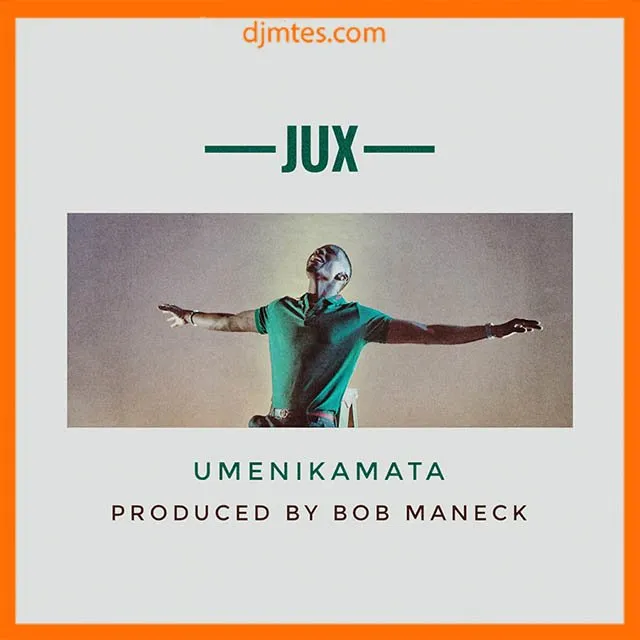 Jux – Umenikamata