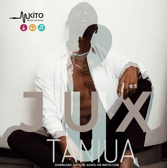Jux – Utaniua