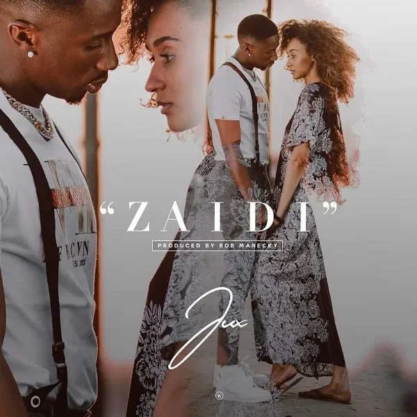 Jux – Zaidi