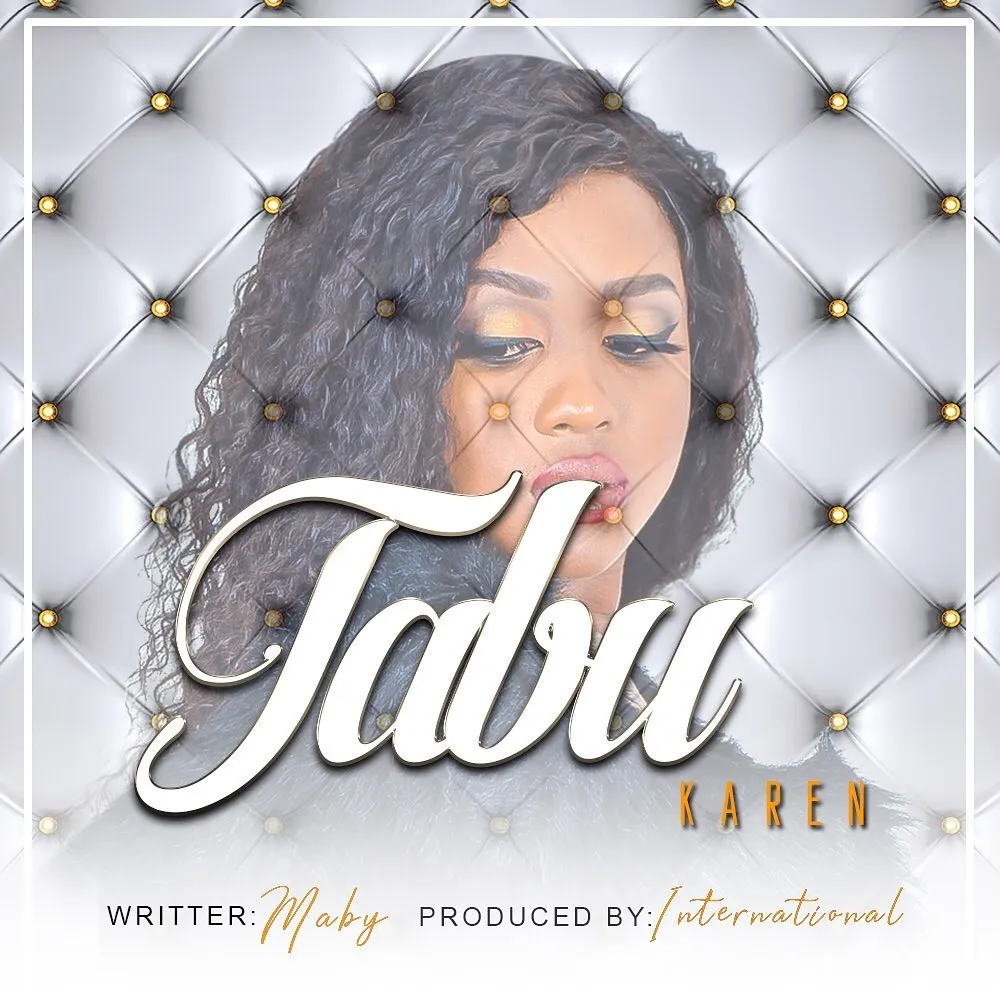 Karen – Tabu