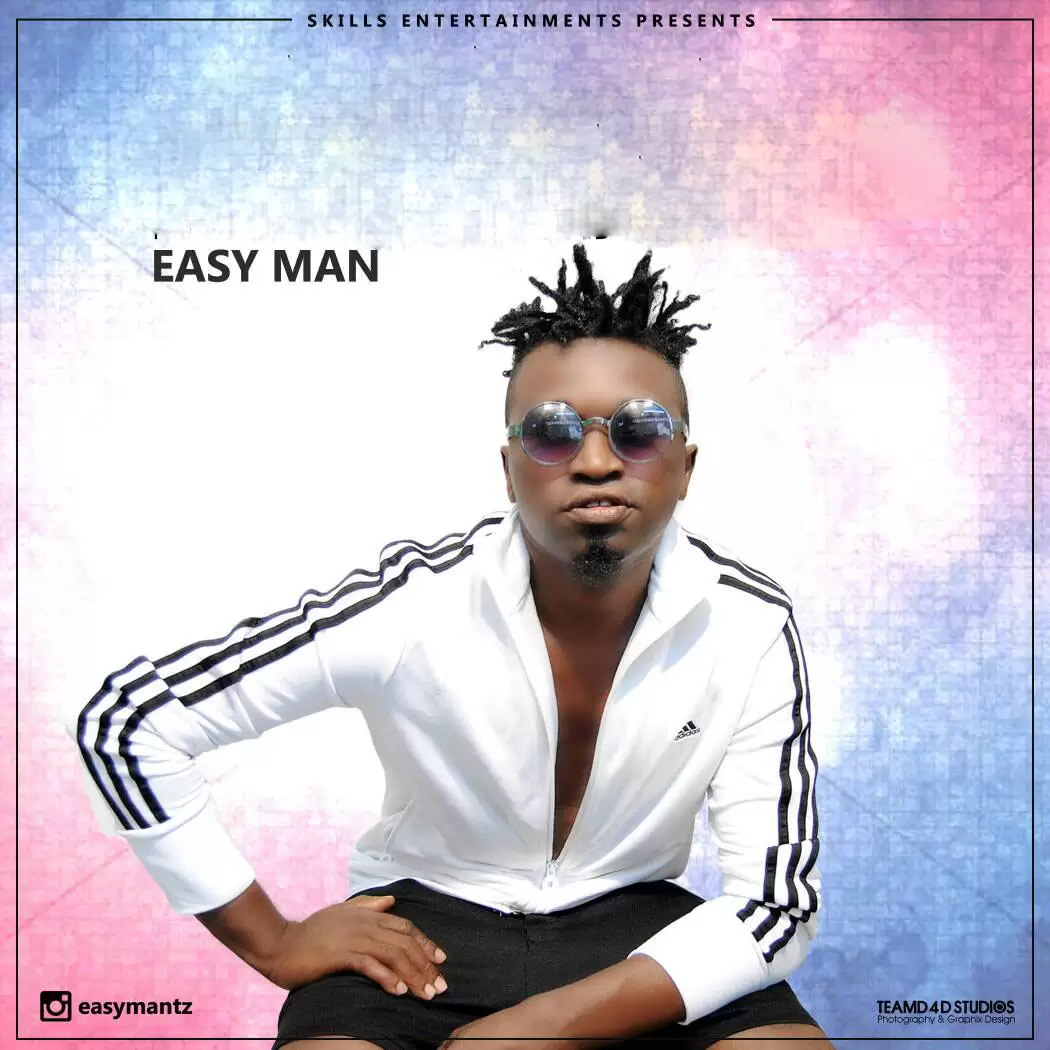 Easy Man – Kasolo Wewe