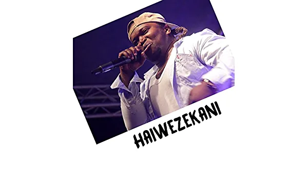 Kassim Mganga – Haiwezekani
