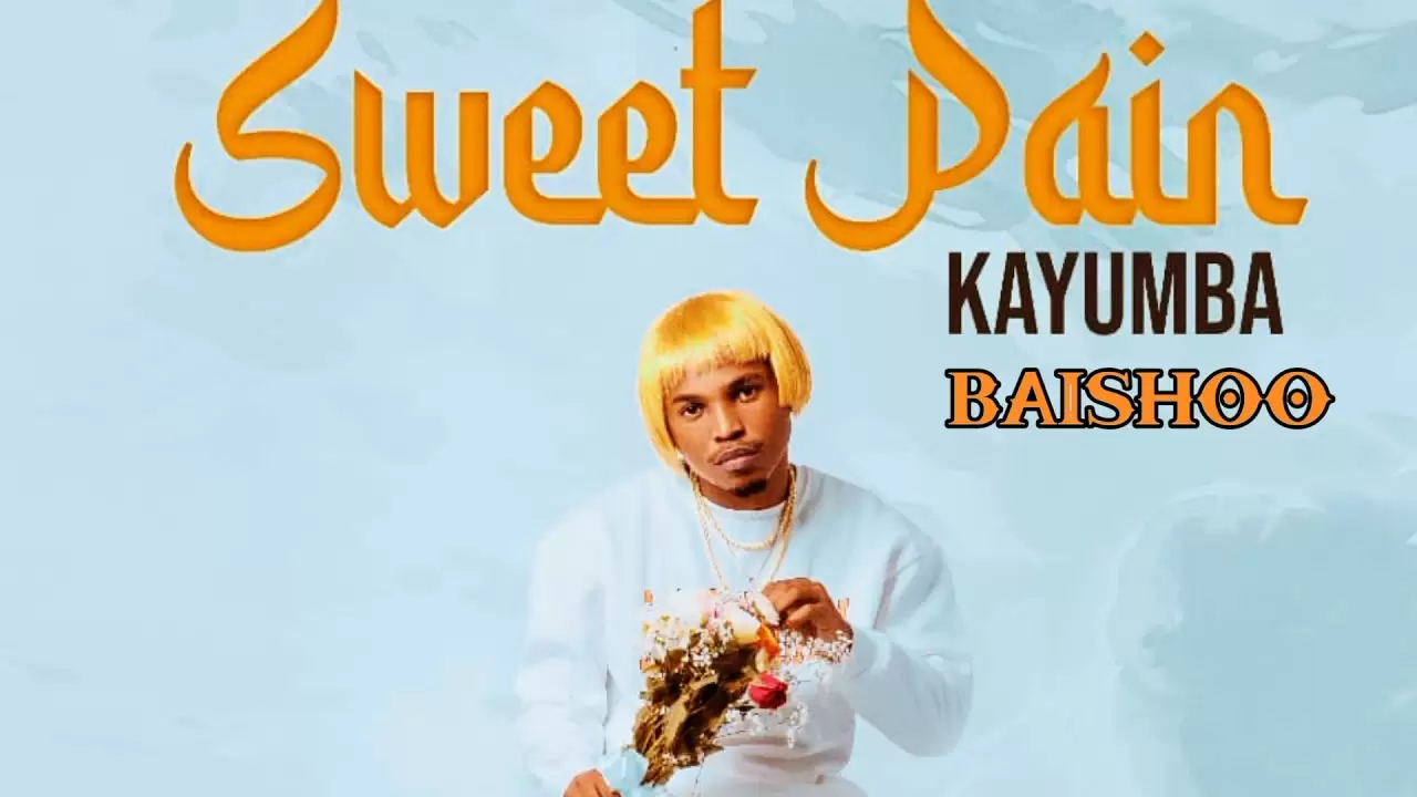 Kayumba – Baishoo