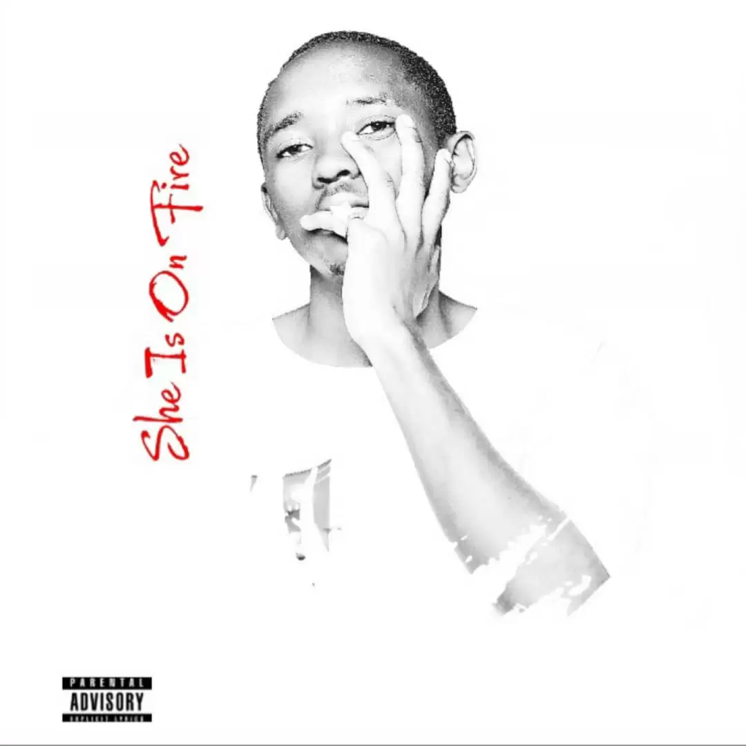 Kedy – She Is On Fire