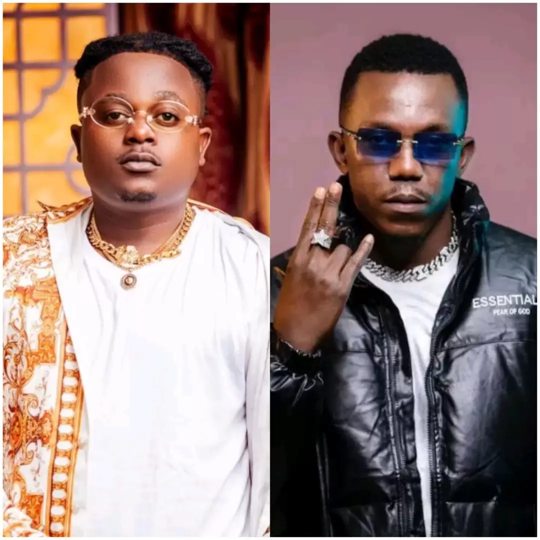 Kekero Ft T Sean – Run Away