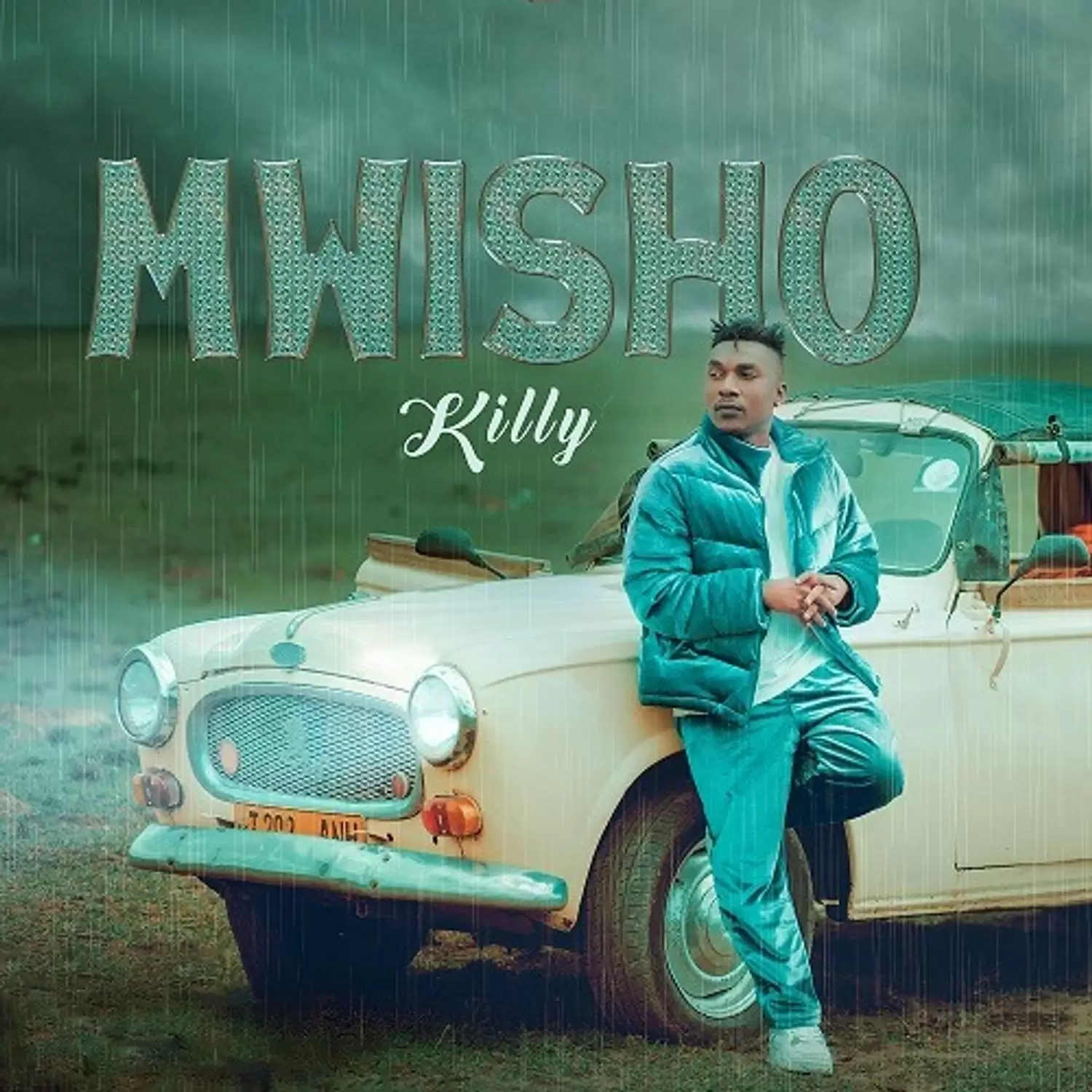 Killy – Mwisho