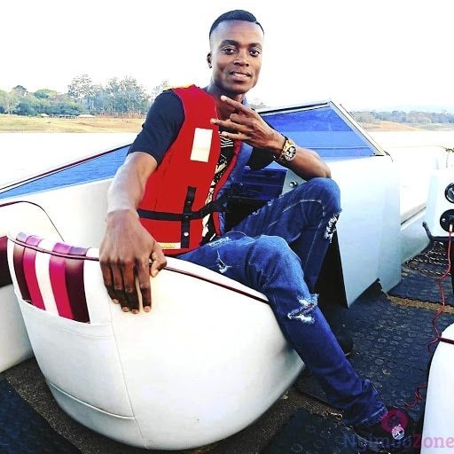 King Monada – Mpheni Dilo Txaka