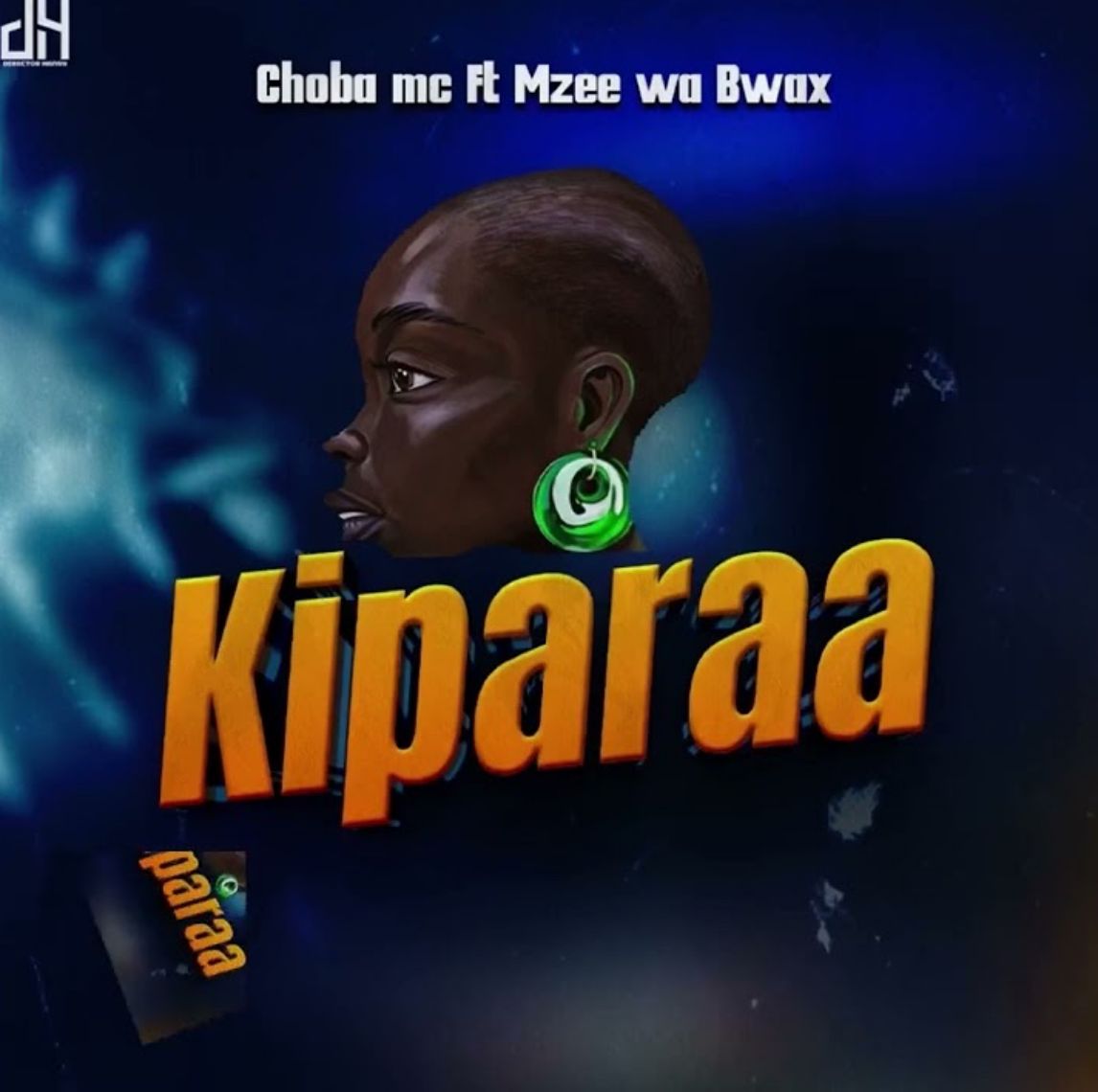 Choba Mc Ft Mzee Wa Bwax – Kiparaa