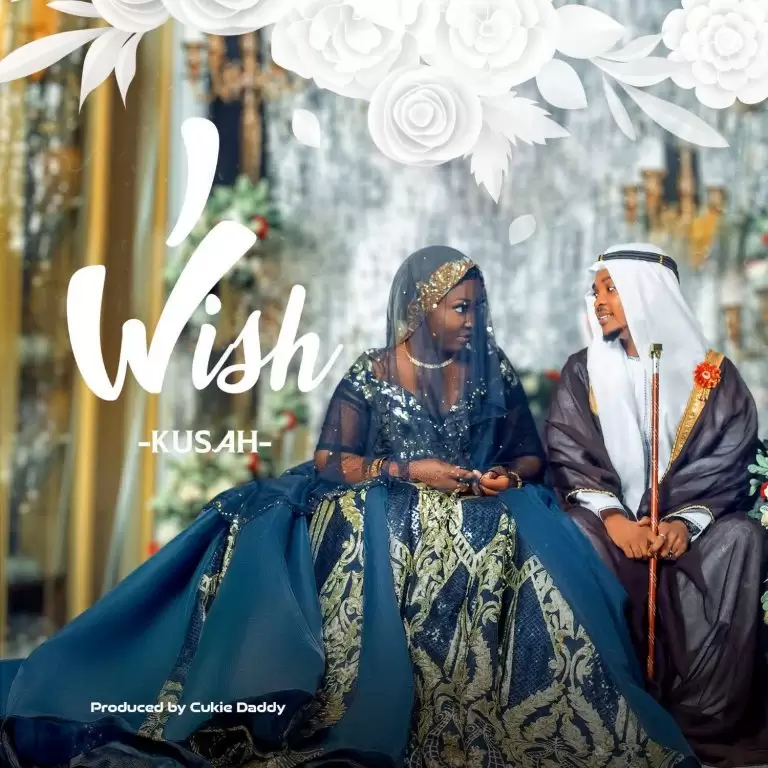 Kusah I – Wish