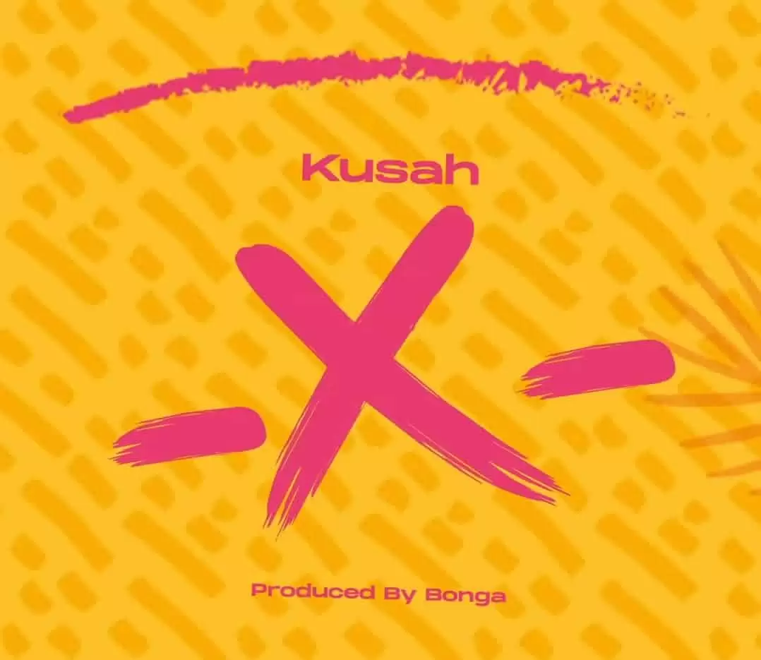 Kusah – X