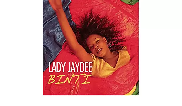 Lady Jaydee – Binti